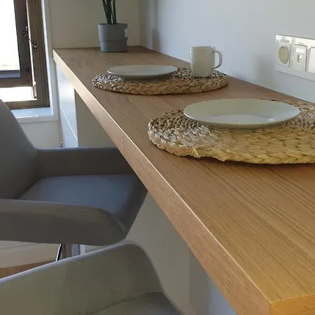 Apartamento Precioso Estudio En El Centro Histórico De Vigo